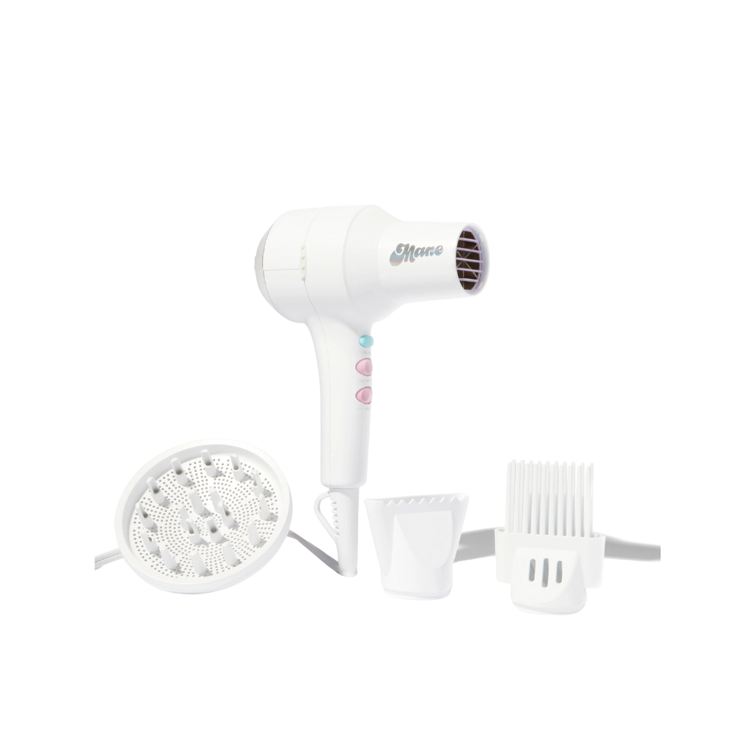 This Totally Blows! Ionic Compact Hair Dryer