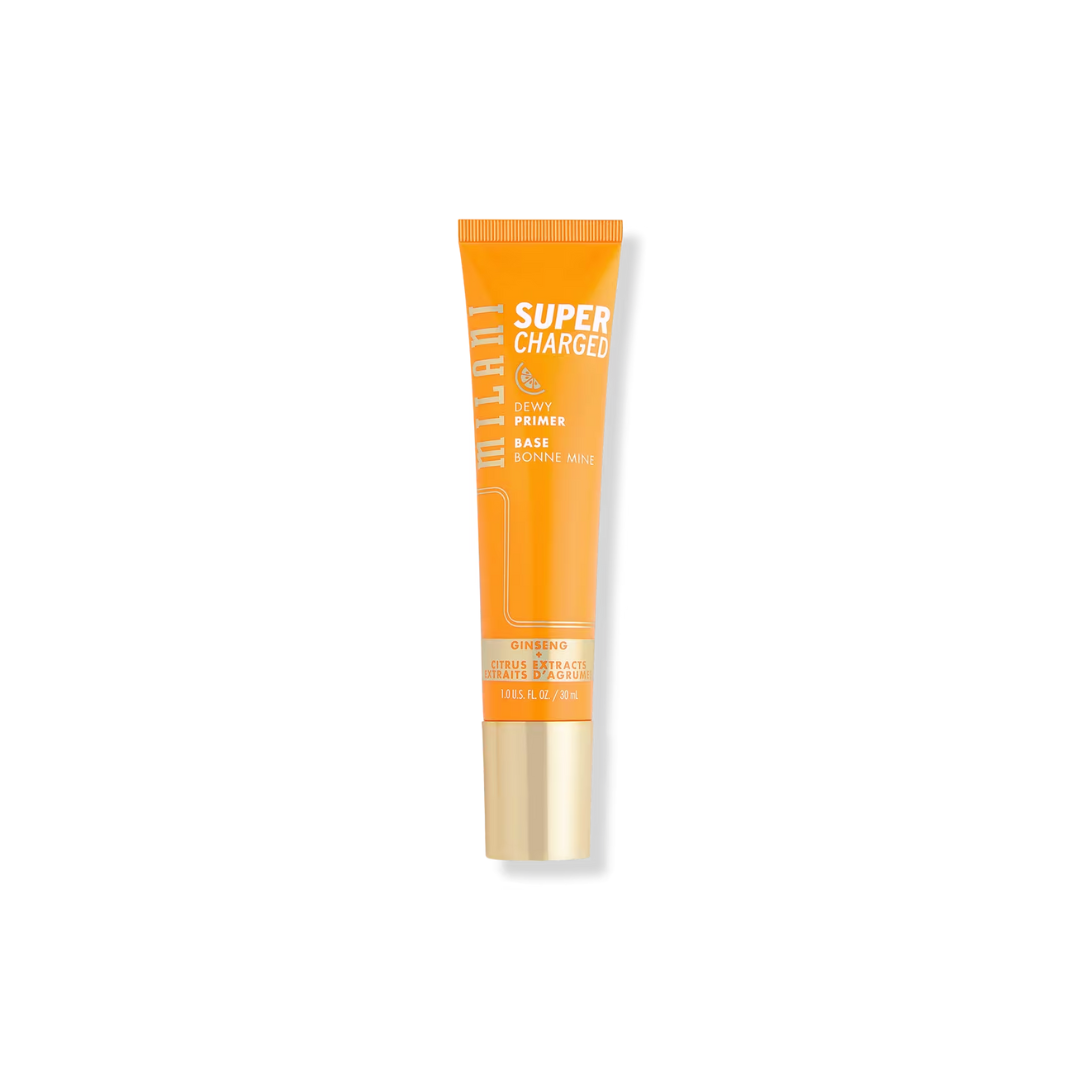 Supercharged Dewy Skin Primer