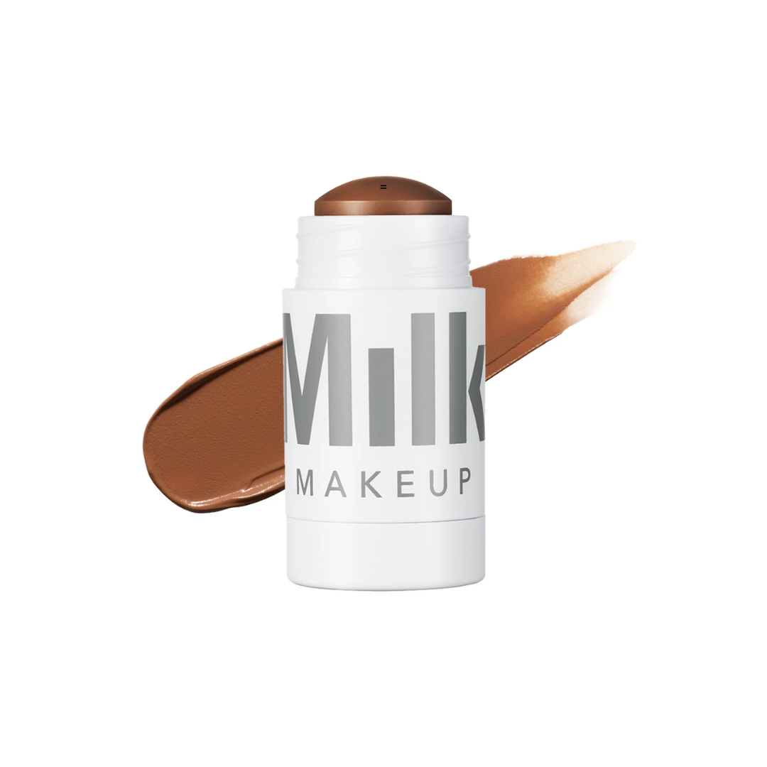 Matte Cream Bronzer Stick