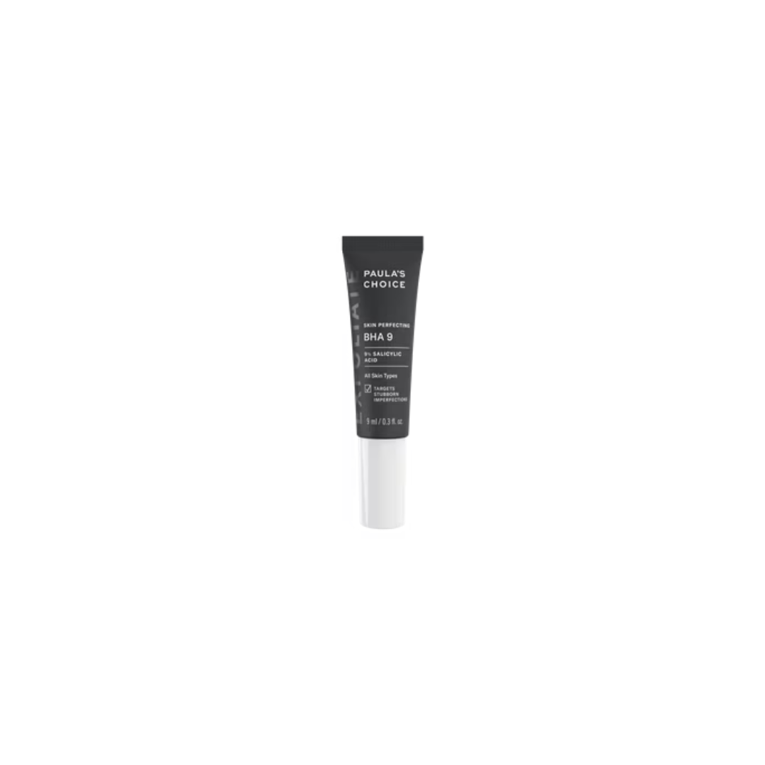 BHA 9 Treatment