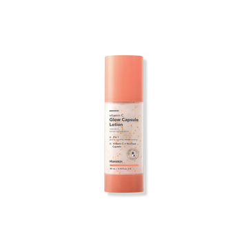 Vitamin C Glow Capsule Lotion