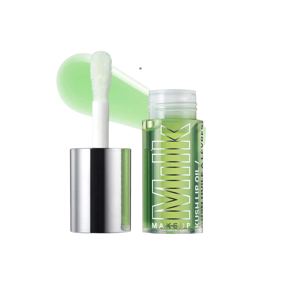 KUSH Hydrating Sheer Lip Oil