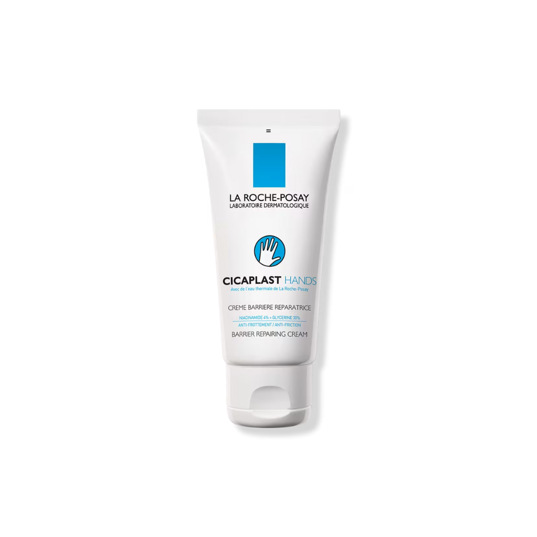 Cicaplast Hand Repair Cream for Dry Hands