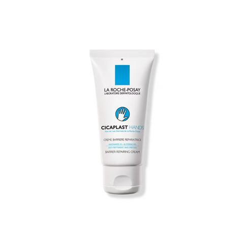 Cicaplast Hand Repair Cream for Dry Hands