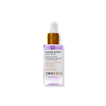 Glazed Donut Facial Serum