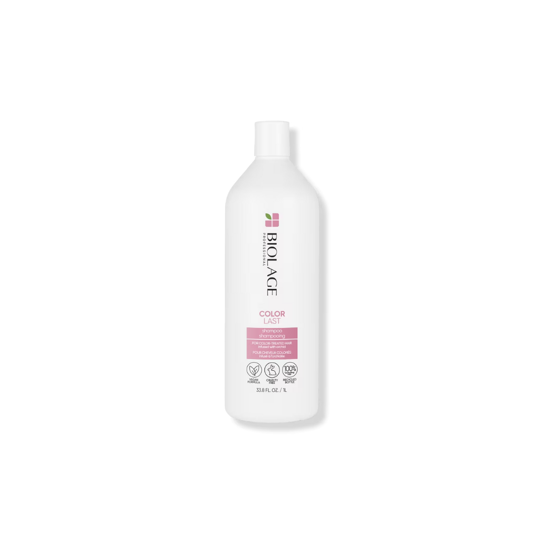 Color Last Shampoo
