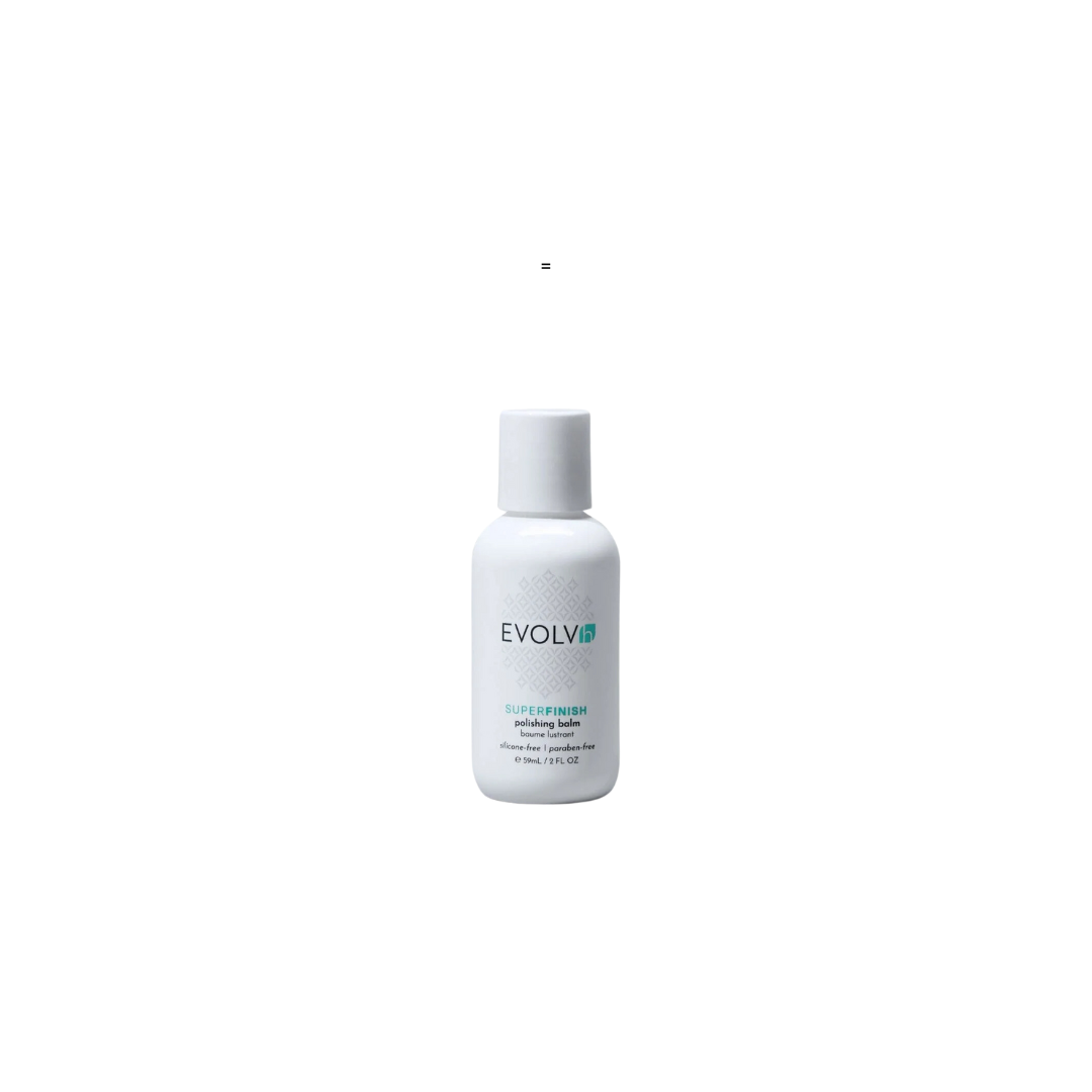 SuperFinish Polishing Balm