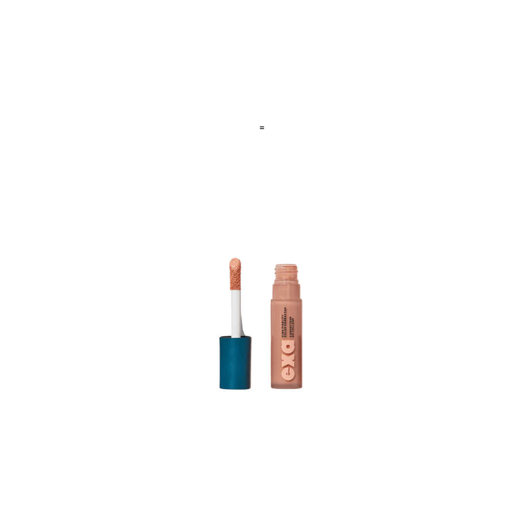 High Fidelity Balancing Color Corrector