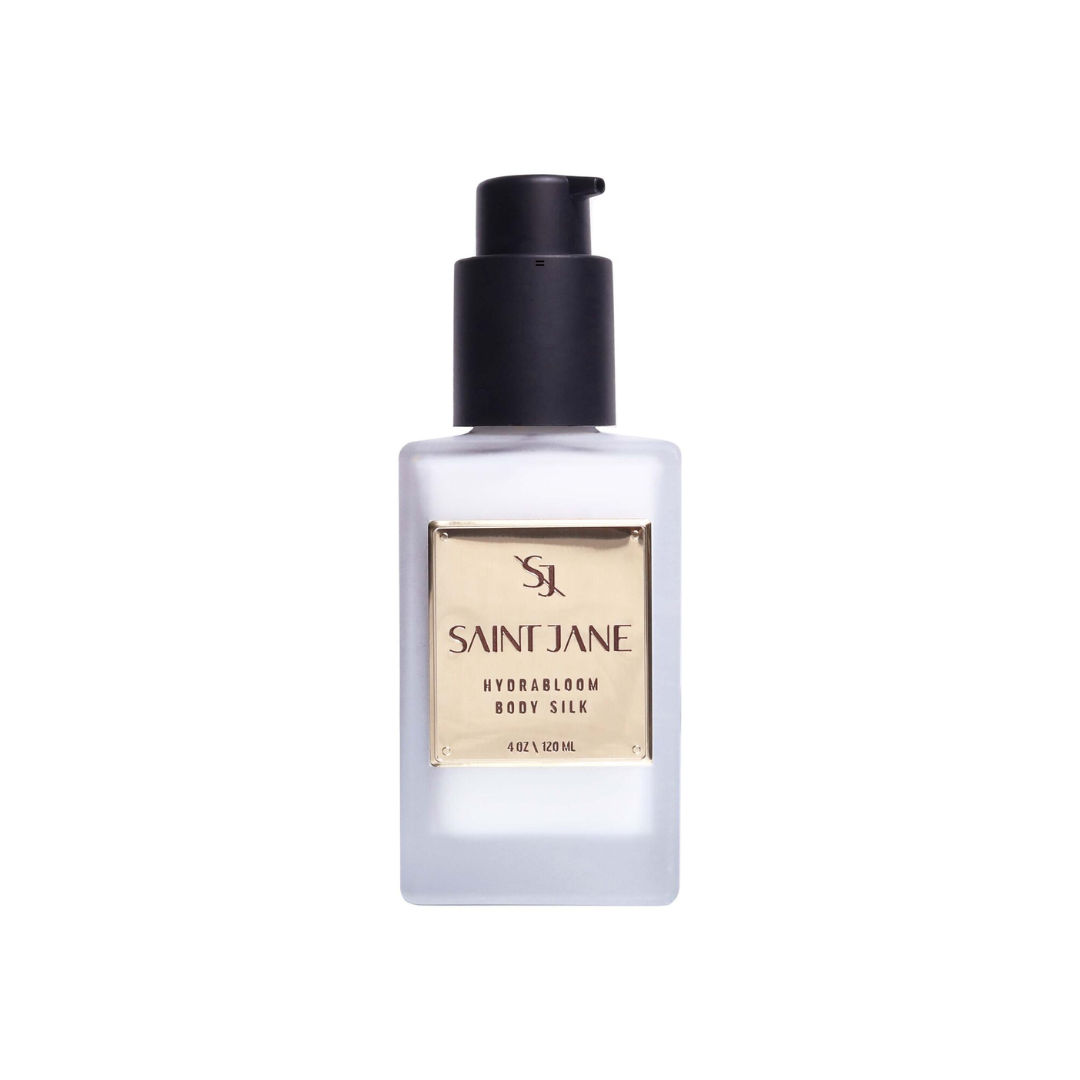 Hydrabloom Body Silk With Hyaluronic Acid