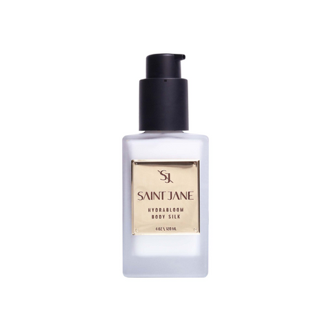 Hydrabloom Body Silk With Hyaluronic Acid