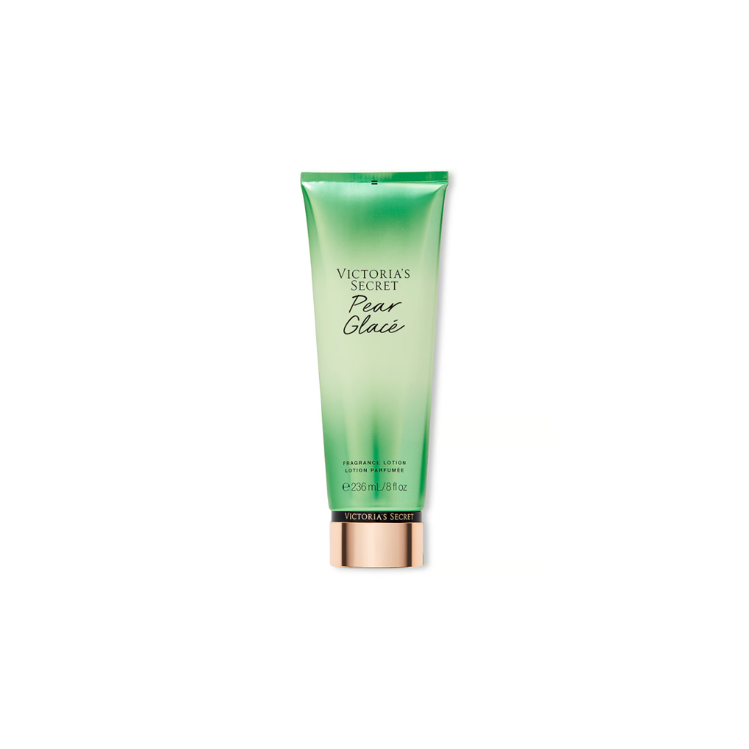 Pear Glace Body Lotion