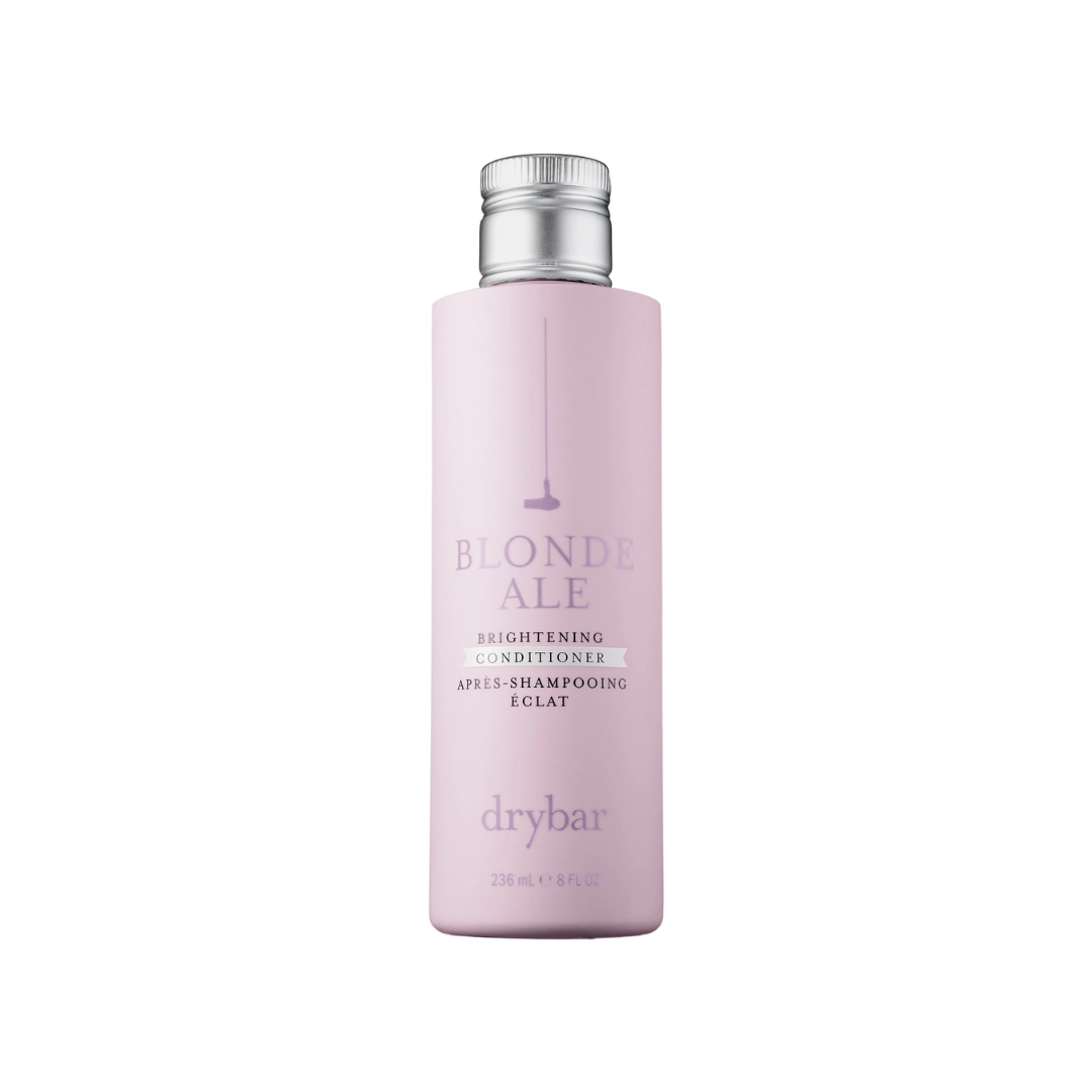Blonde Ale Brightening Conditioner
