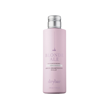 Blonde Ale Brightening Conditioner