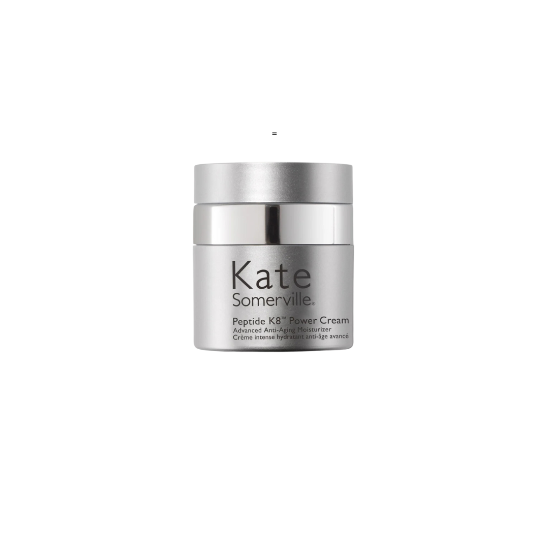Peptide K8 Power Cream
