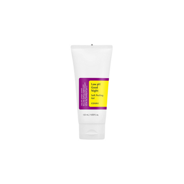 Low pH Goodnight Soft Peeling Gel