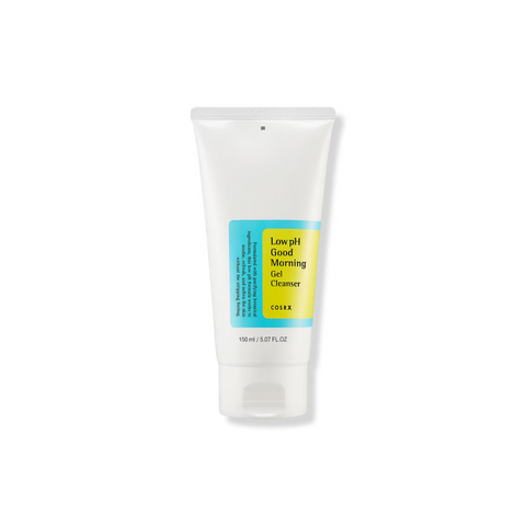 Low pH Good Morning Gel Cleanser