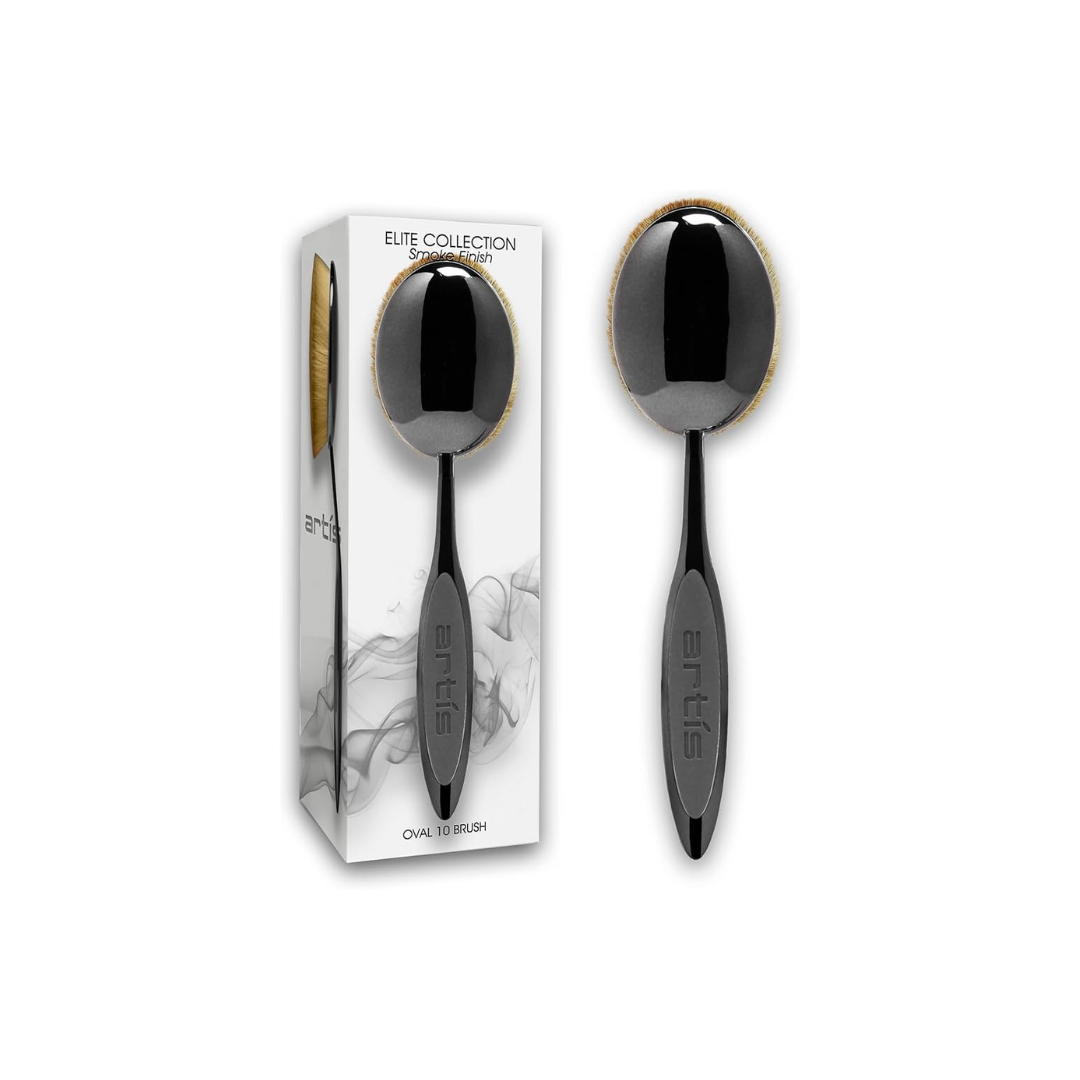 ELITE OVAL BRUSH