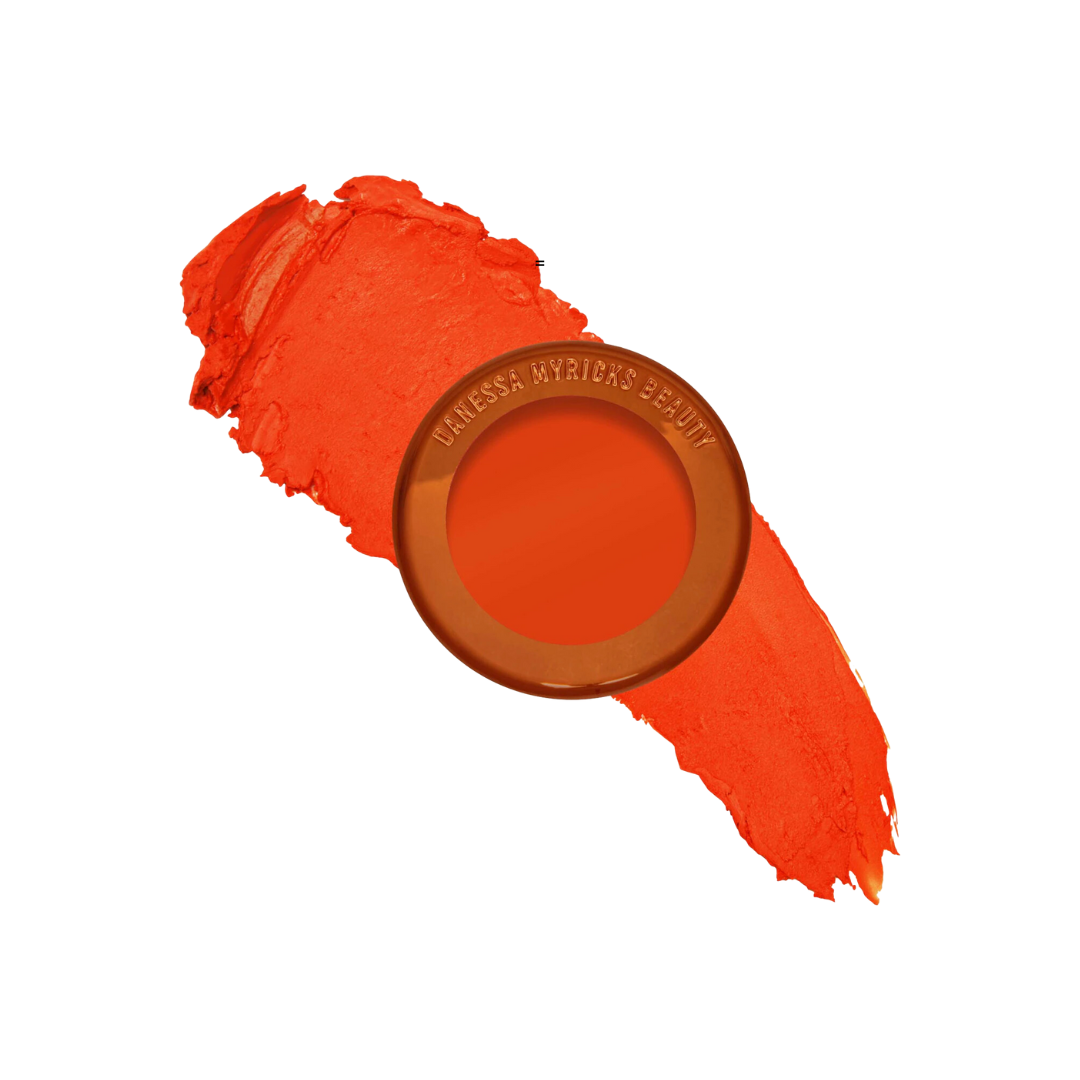 Yummy Skin Blurring Balm Powder