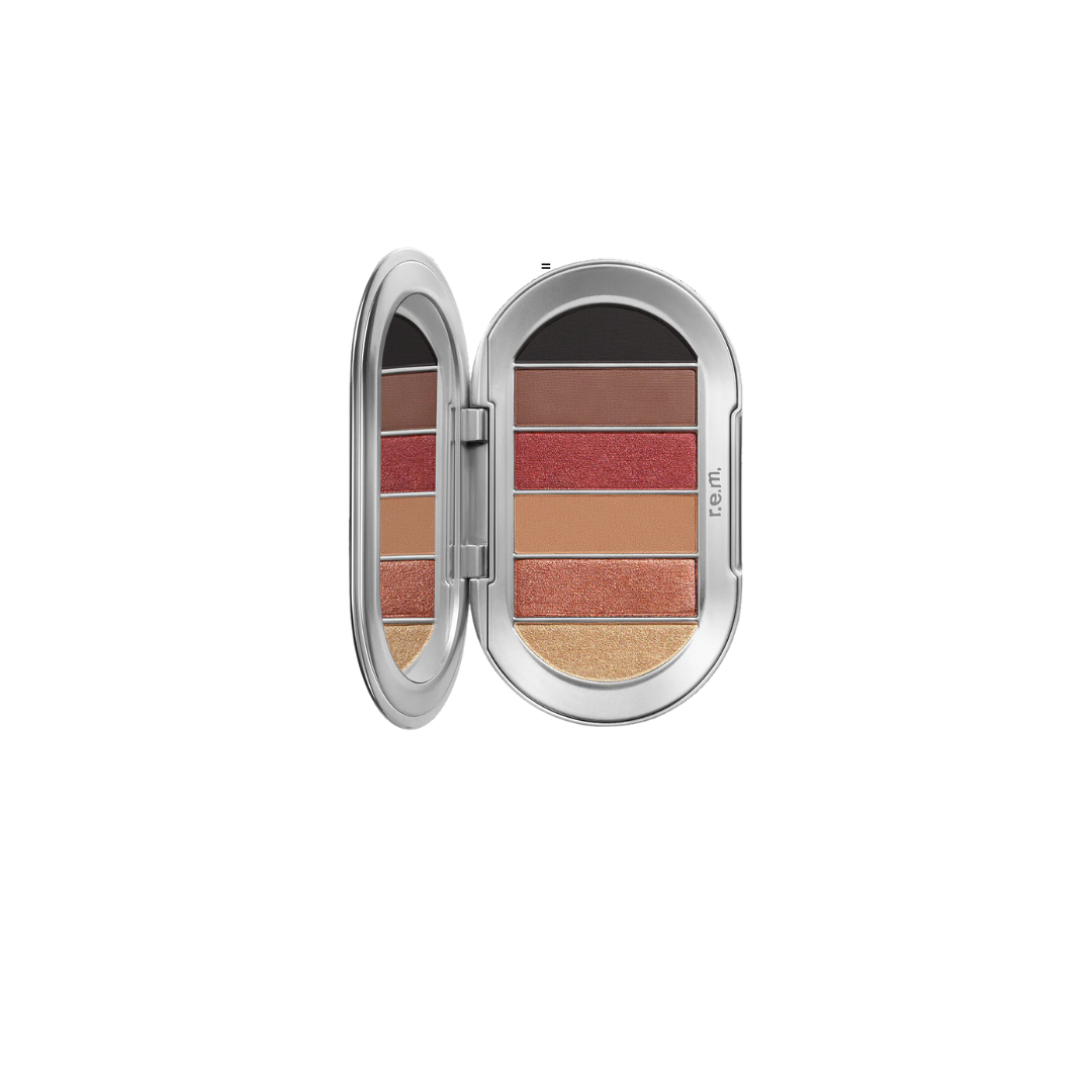 Midnight Shadows Eyeshadow Palette