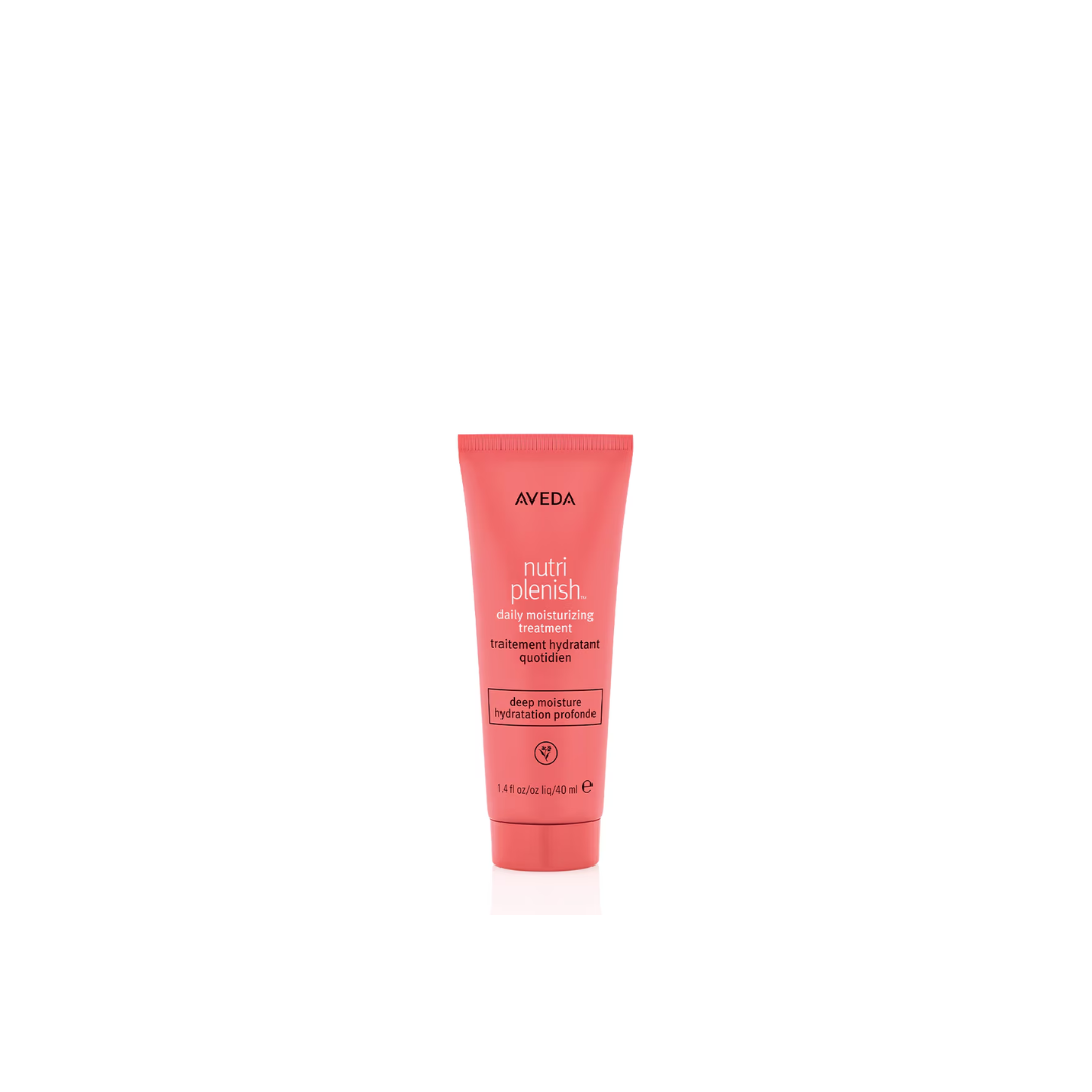 Nutriplenish Daily Moisturizing Treatment
