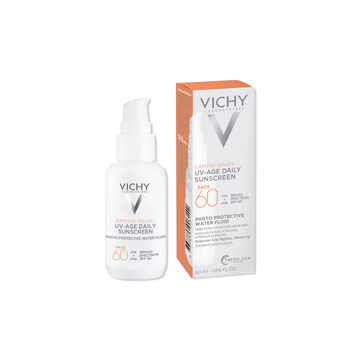 UV-Age Daily Sunscreen