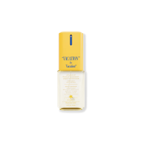 Body Mist by Vacation