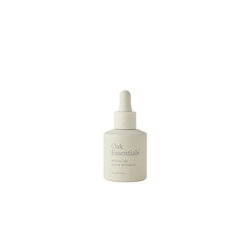 RITUAL OIL