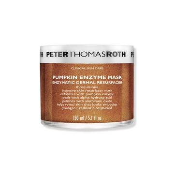 Pumpkin Enzyme Mask Enzymatic Dermal Resurfacer
