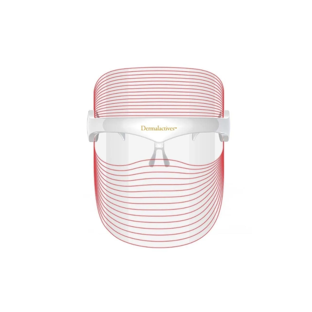 Light Therapy LED Mask 7 in 1