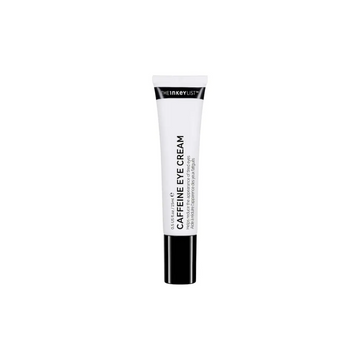 Caffeine De-puffing + Dark Circle Eye Cream