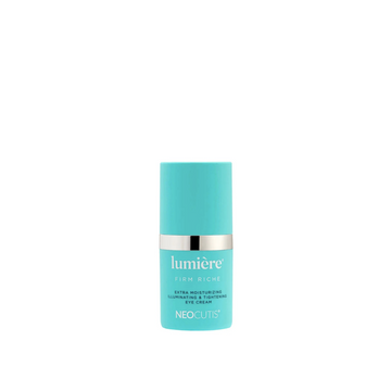 Extra Moisturizing Illuminating Tightening Eye Cream