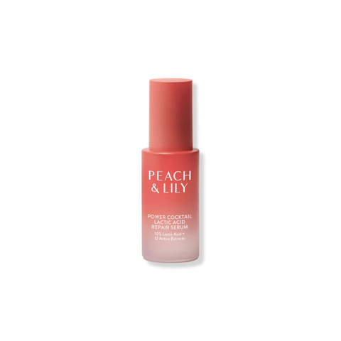 Power Cocktail Lactic Acid Repair Serum