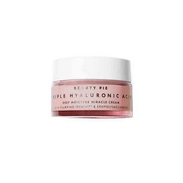 Triple Hyaluronic Acid Deep Moisture Miracle Cream