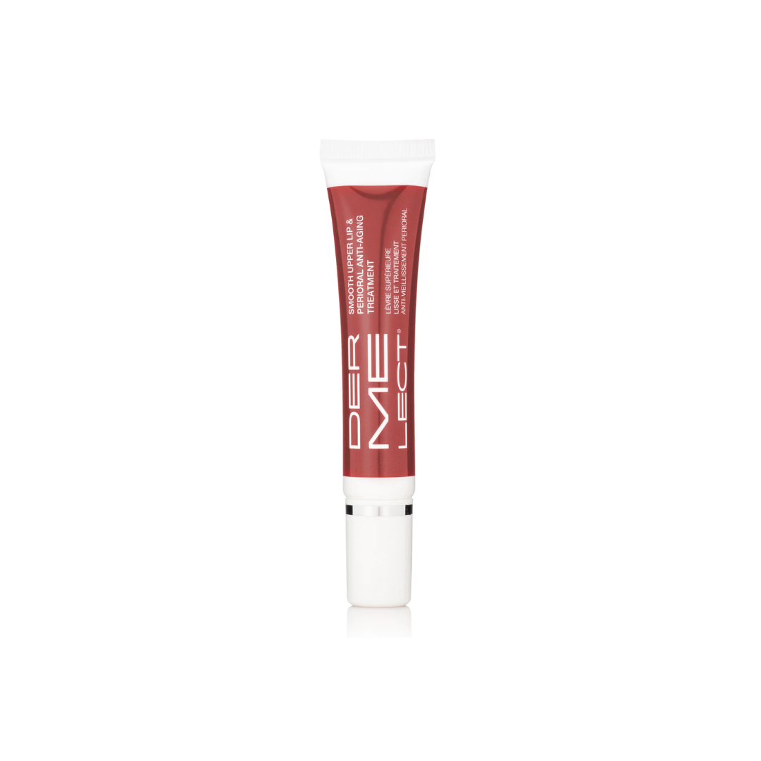 SMOOTH UPPER LIP Perioral Anti-Aging Treatment