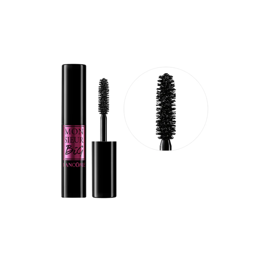 Monsieur Big Volumizing Mascara