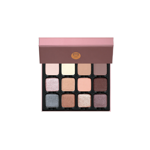 PARIS EDIT EYESHADOW PALETTE