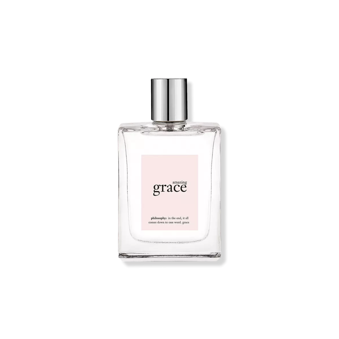 Amazing Grace Eau De Toilette