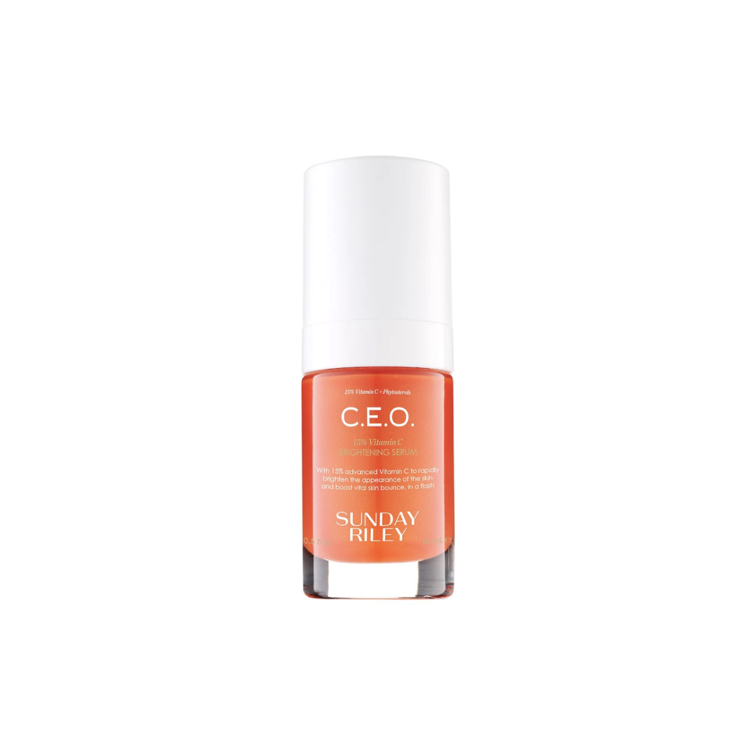C.E.O. 15% Vitamin C Brightening Serum