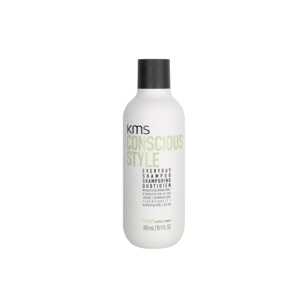 CONSCIOUSSTYLE EVERYDAY SHAMPOO