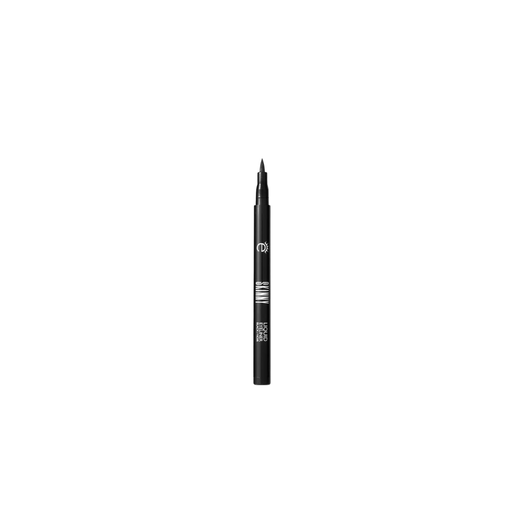 BLACK MAGIC: COCOA EDIT LIQUID EYELINER