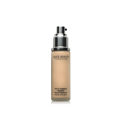 PHYTO-PIGMENTS FLAWLESS SERUM FOUNDATION