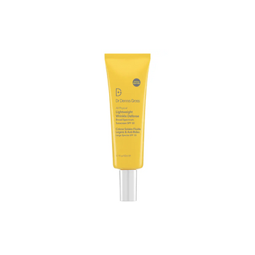 All-Physical Lightweight Wrinkle Defense Broad Spectrum Sunscreen SPF 30