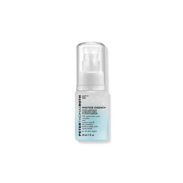 Water Drench Hyaluronic Liquid Gel Cloud Serum