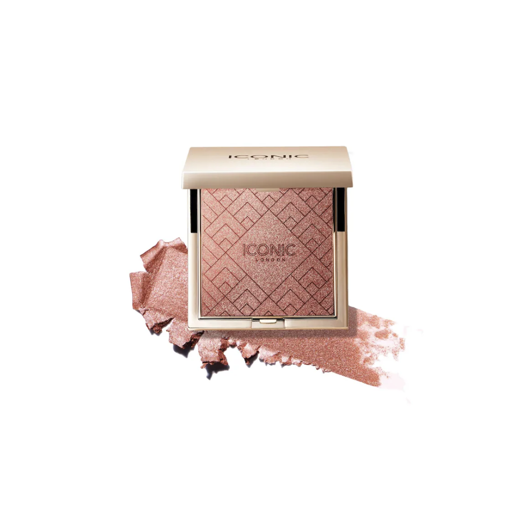 Kissed by the Sun Multi-Use Blush & Bronzer