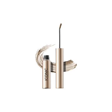 Tint and Texture Brow Gel