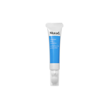 Targeted Pore Corrector