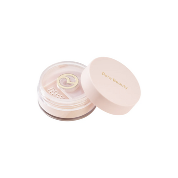 Always an Optimist Soft Radiance Setting Powder