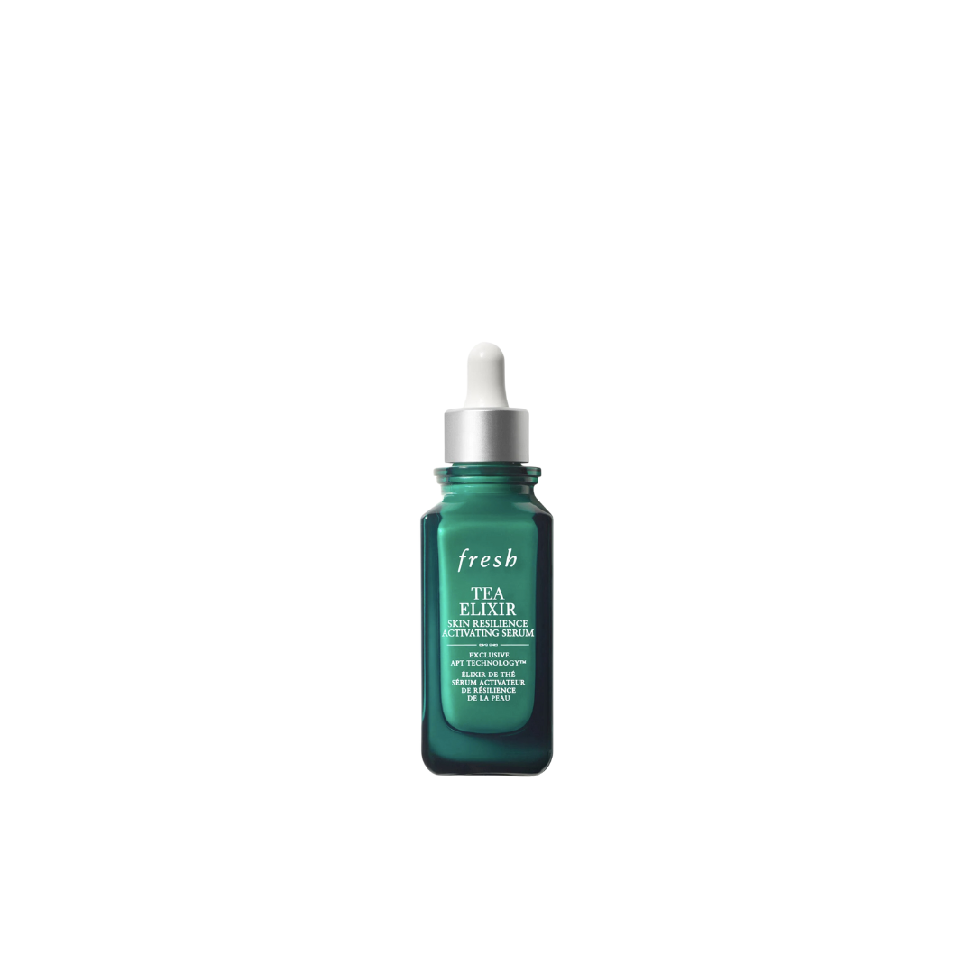 TEA ELIXIR SKIN RESILIENCE ACTIVATING SERUM
