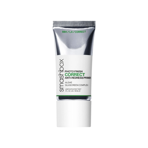 Photo Finish Correct Anti-Redness Face Primer