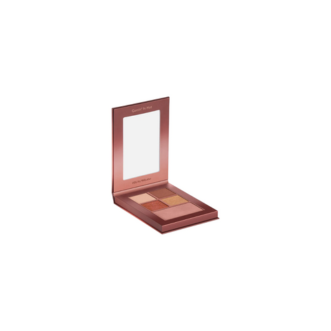 HOT TODDY EYE AND CHEEK PALETTE